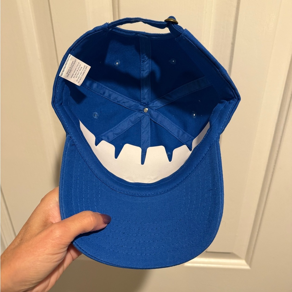 Bud Light Baseball Hat - image 5